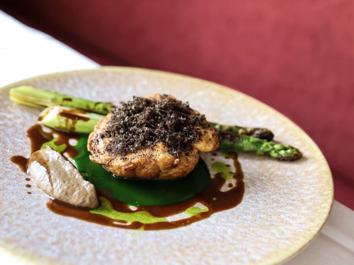 La Chaumière photo geneve.com