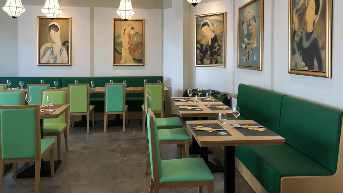 La Maison d’Asie photo geneve.com