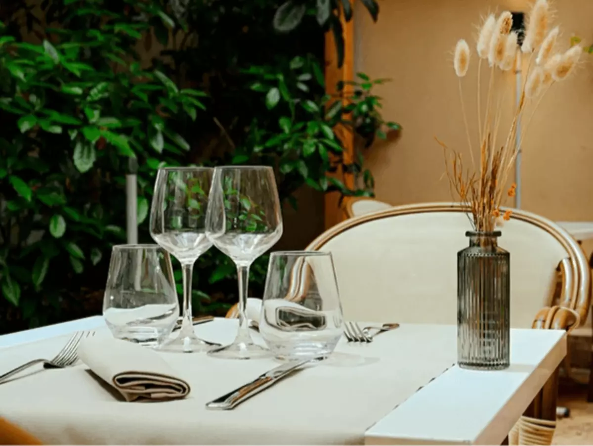 La Véranda photo geneve.com