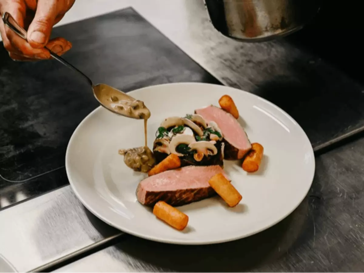 La Véranda photo geneve.com