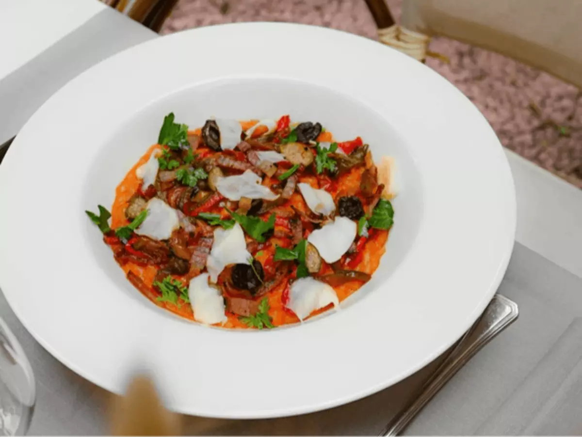 La Véranda photo geneve.com