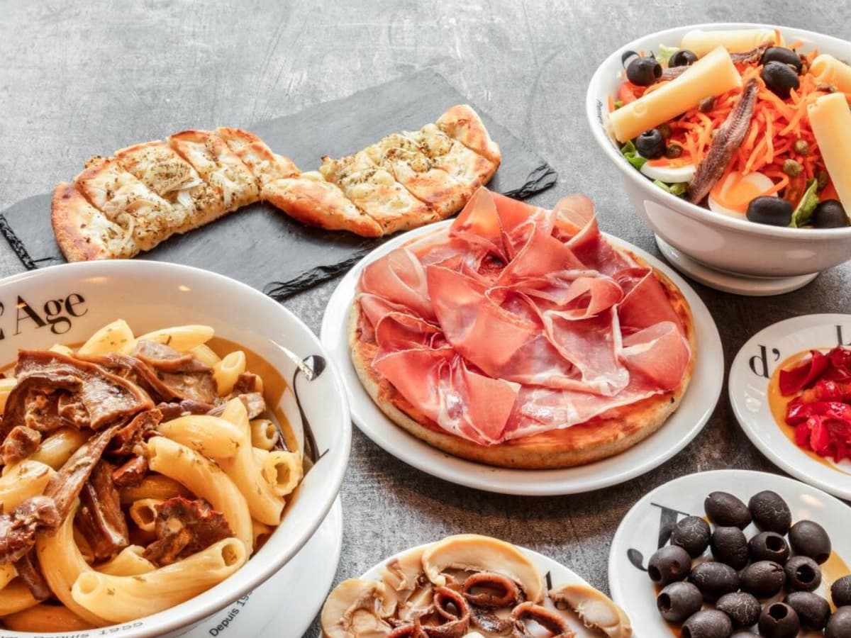 L'Âge d'Or photo geneve.com