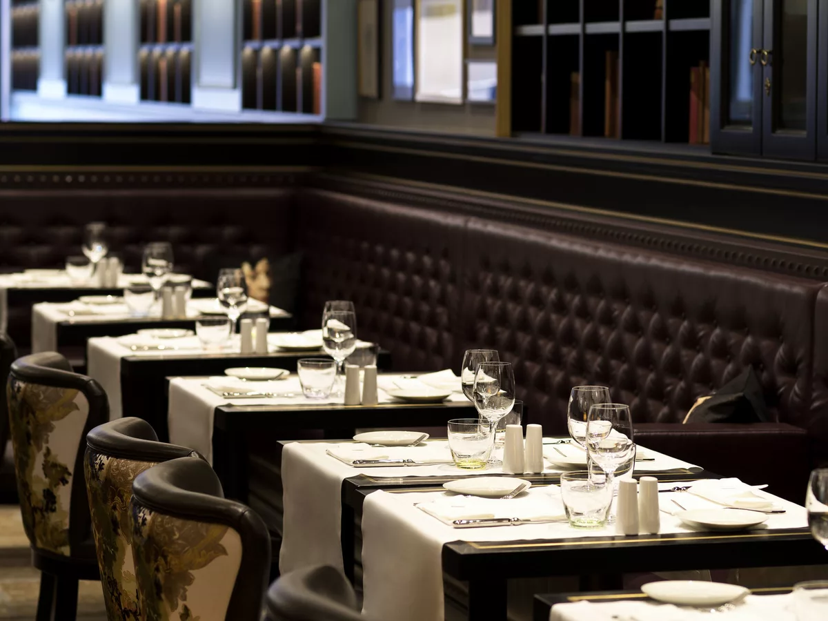 L'Artisan (Hôtel Rotary) photo geneve.com