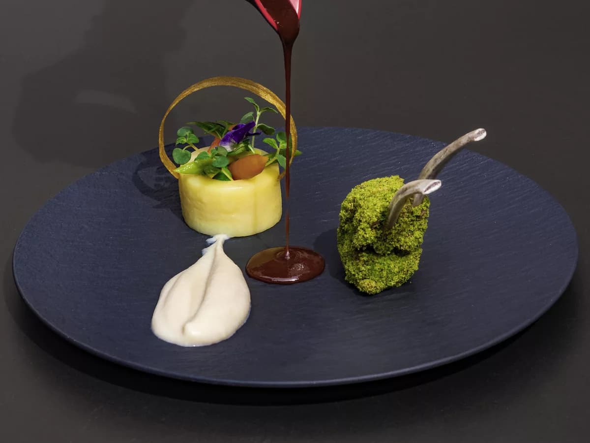 L'Artisan (Hôtel Rotary) photo geneve.com