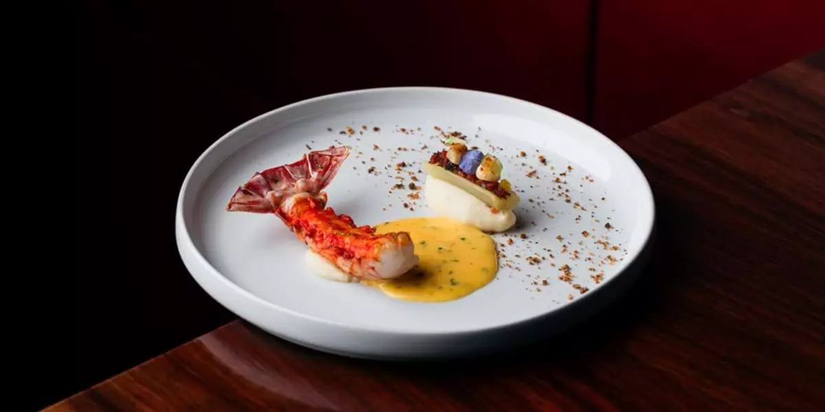 L'Atelier Robuchon photo geneve.com