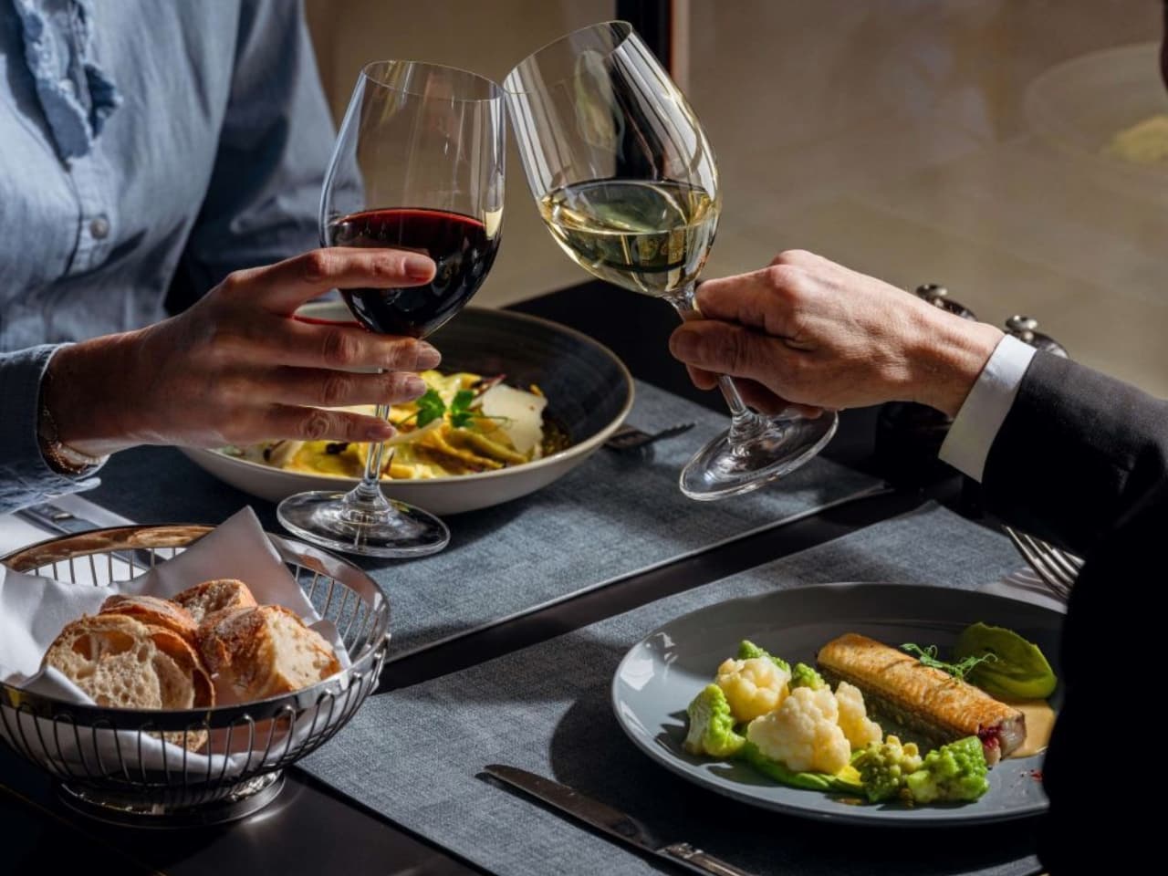 Le Bistro (Hotel Royal)