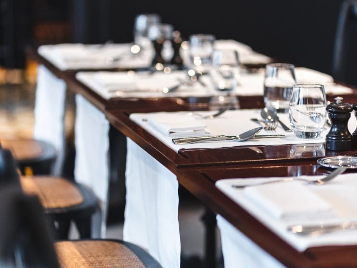 Le Bistro (Hotel Royal) photo geneve.com