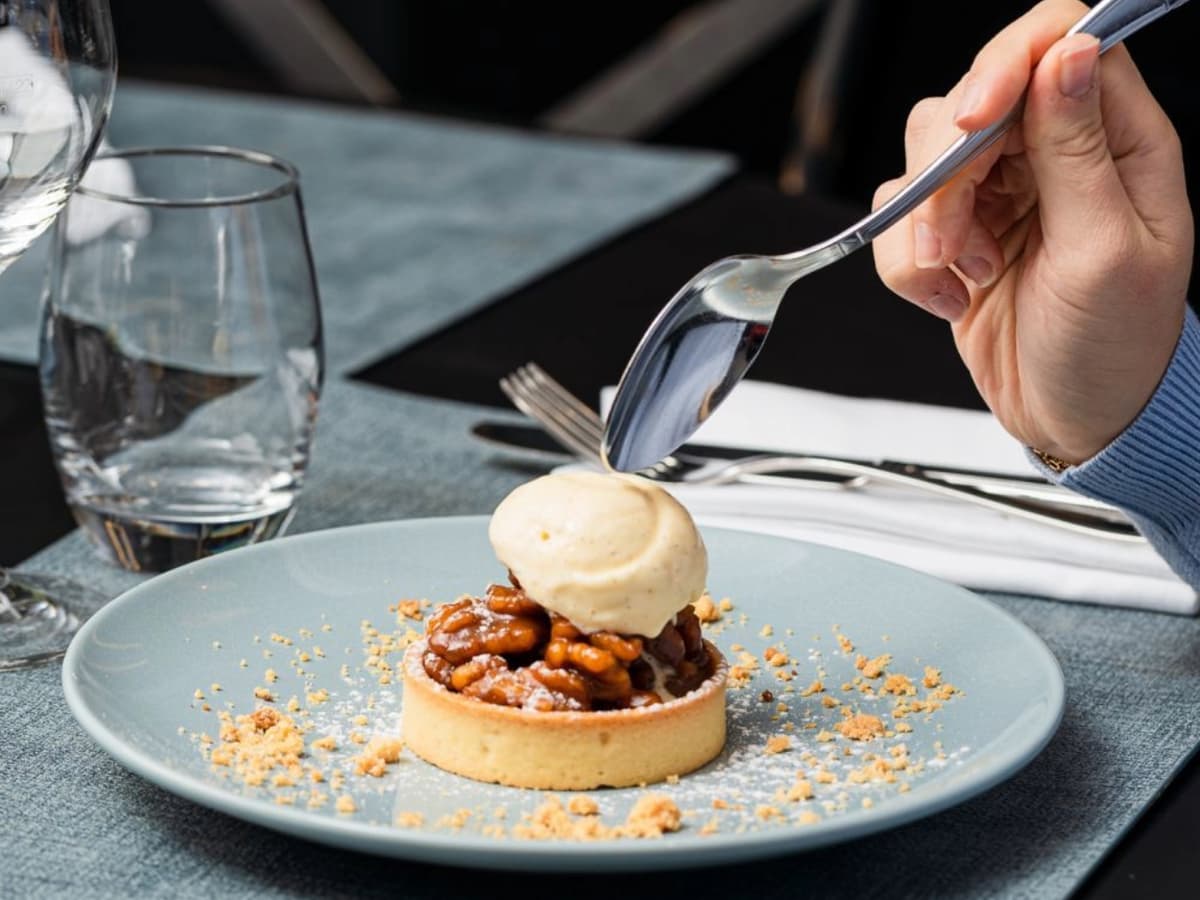 Le Bistro (Hotel Royal) photo geneve.com