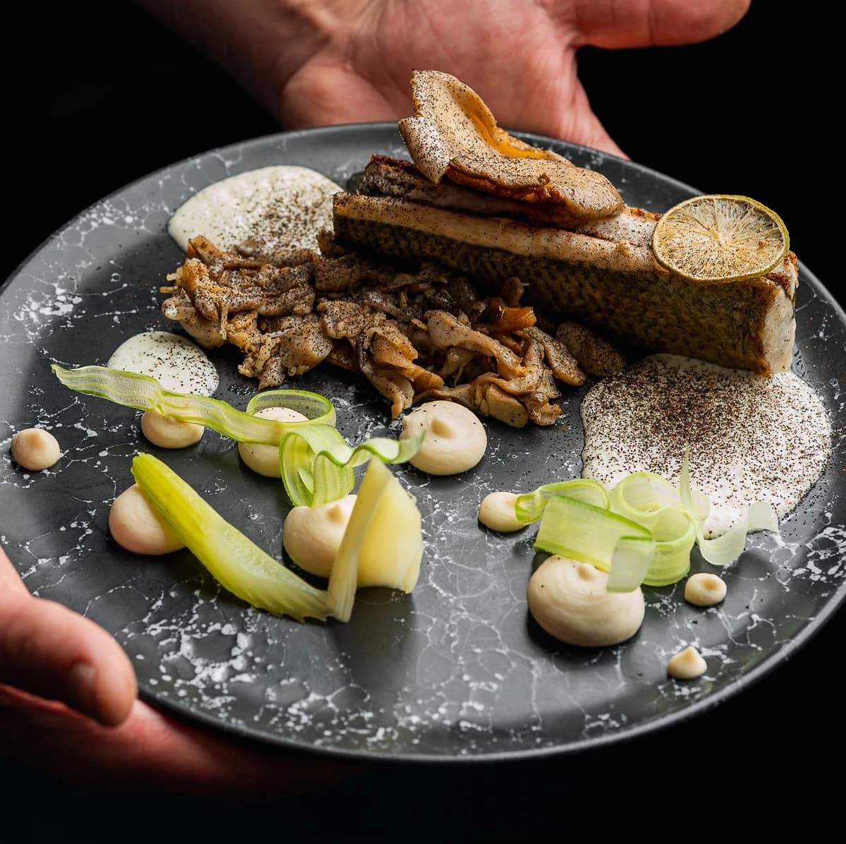 Le Bistroquet photo geneve.com