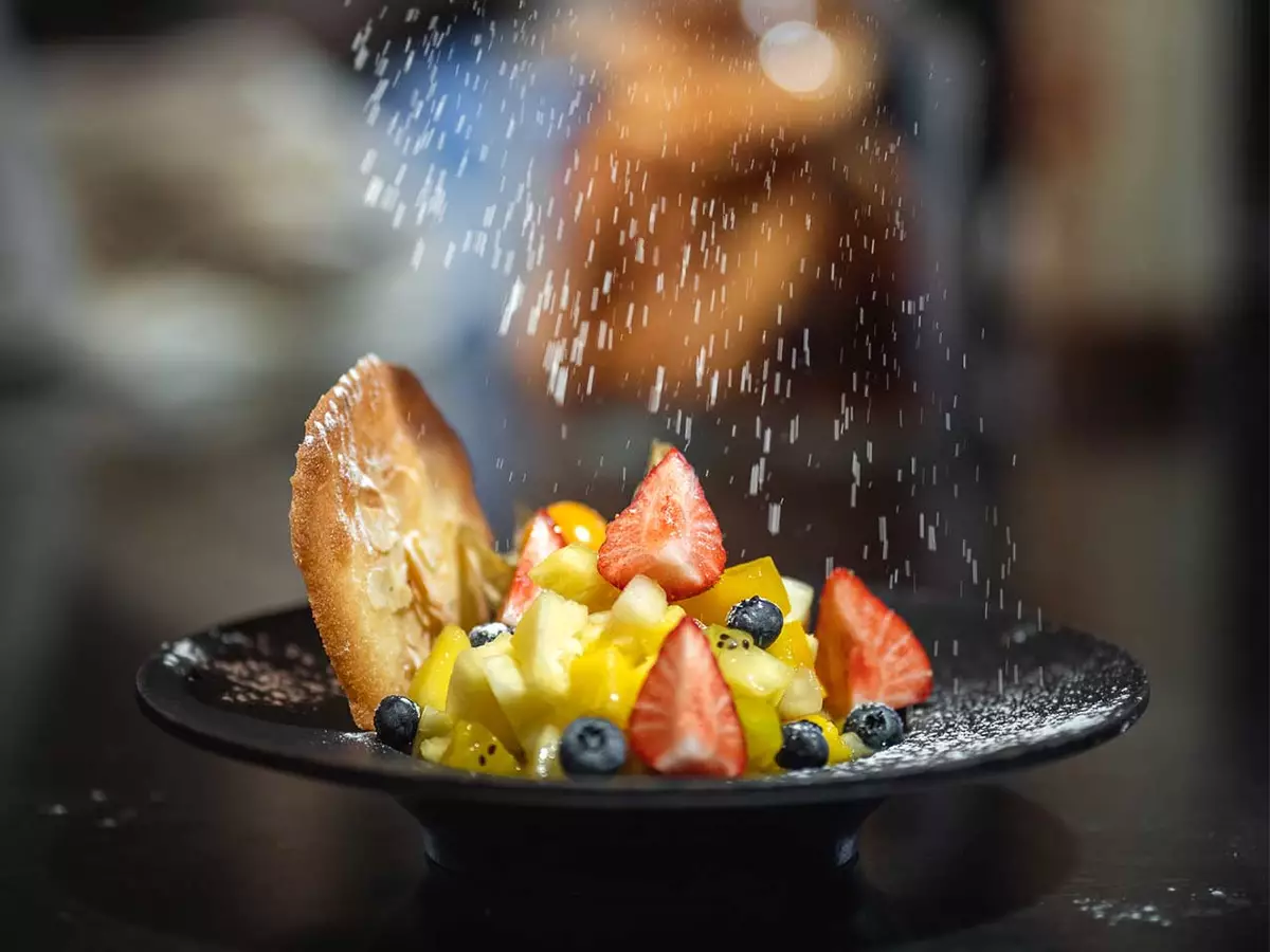 Le Bistrot de Charlotte photo geneve.com