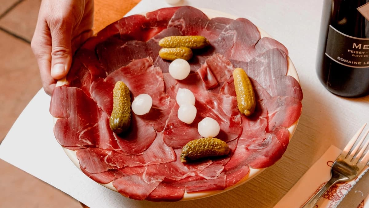 Le Café du Soleil photo geneve.com