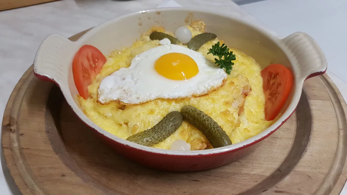 Le Gruyérien - Chêne-Bougeries photo geneve.com