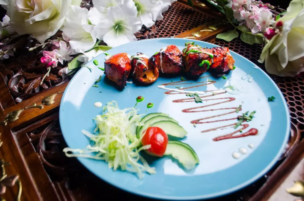 Little India photo geneve.com