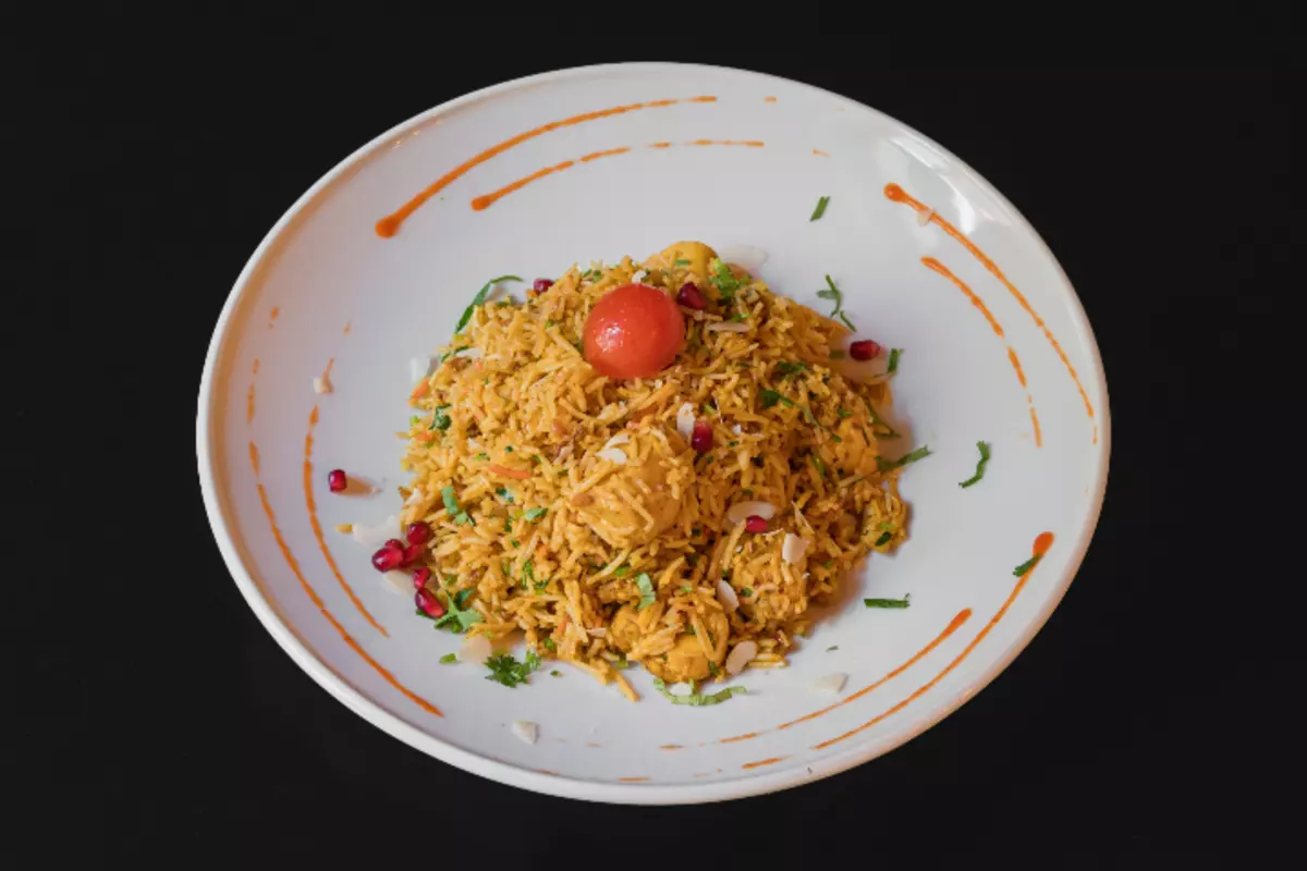 Little India Street Kitchen photo geneve.com