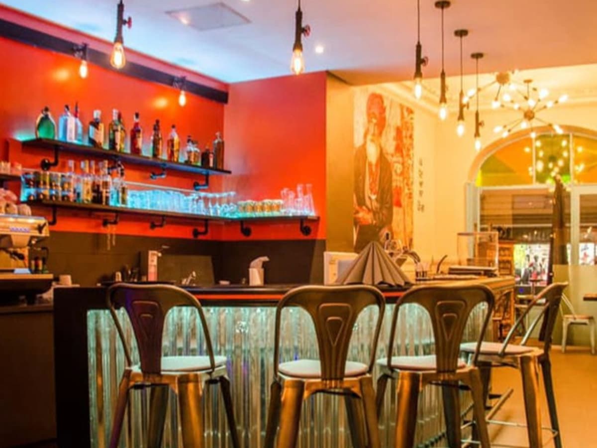 Little India Street Kitchen photo geneve.com