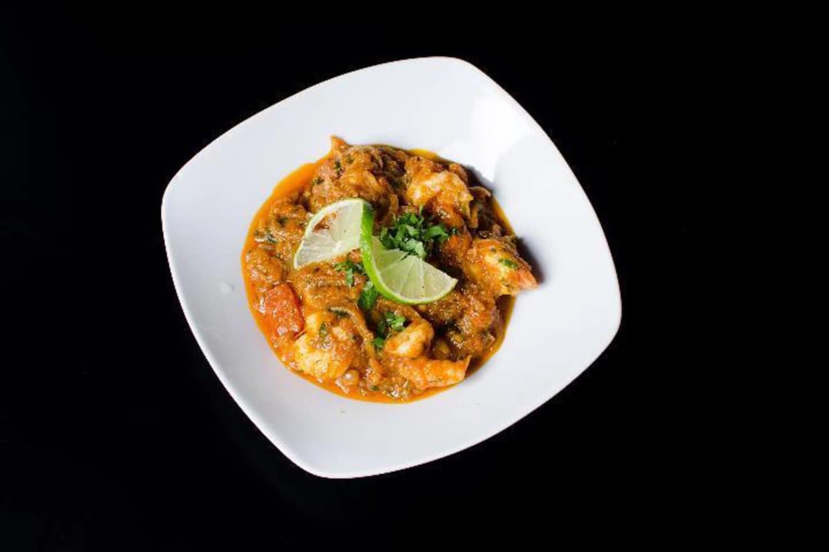 Little India Street Kitchen photo geneve.com