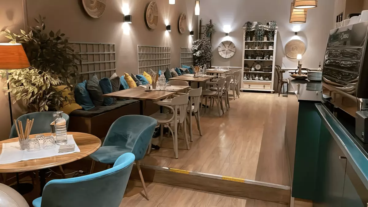 Mama & Zita photo geneve.com