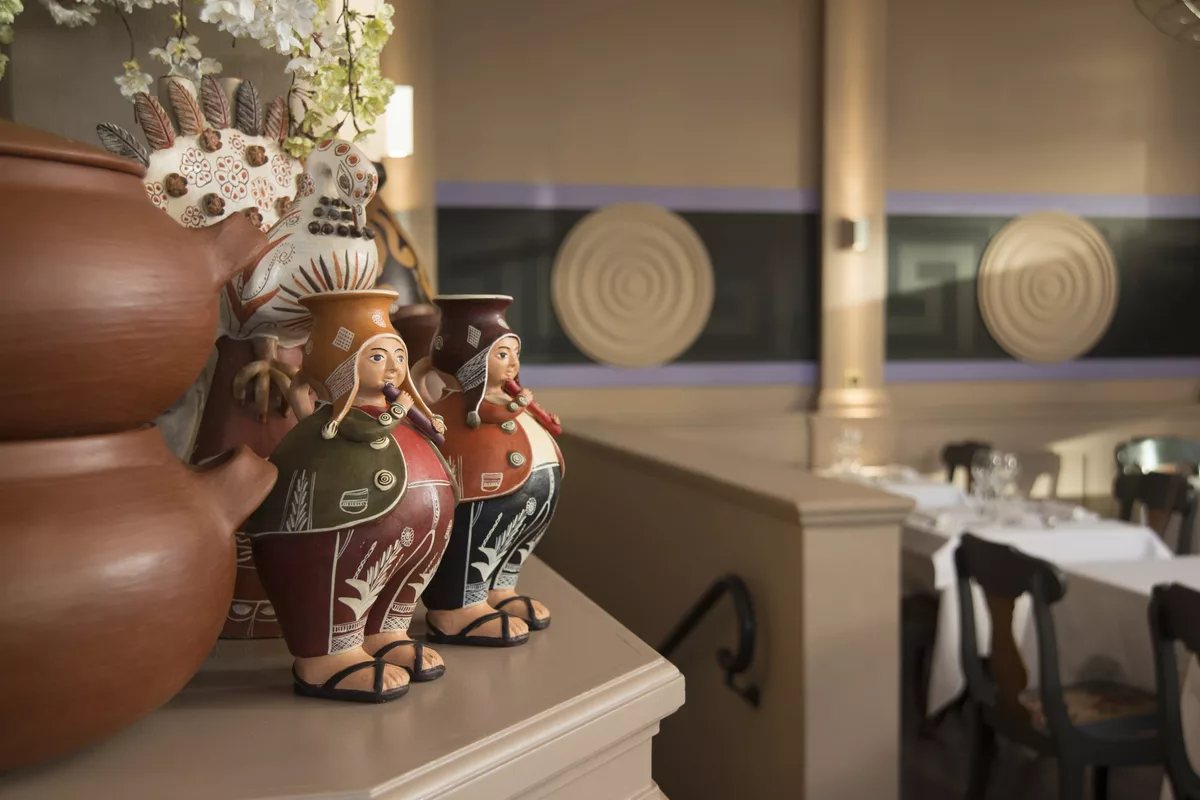 Pachacamac photo geneve.com