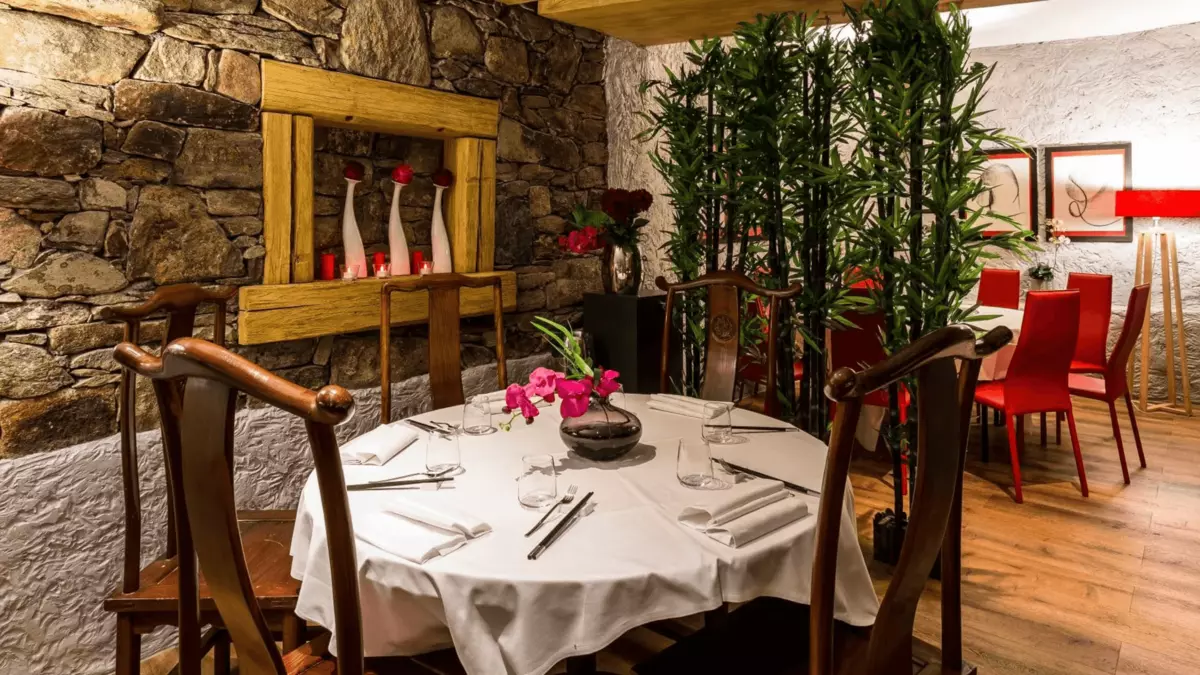 Pékin Palace photo geneve.com