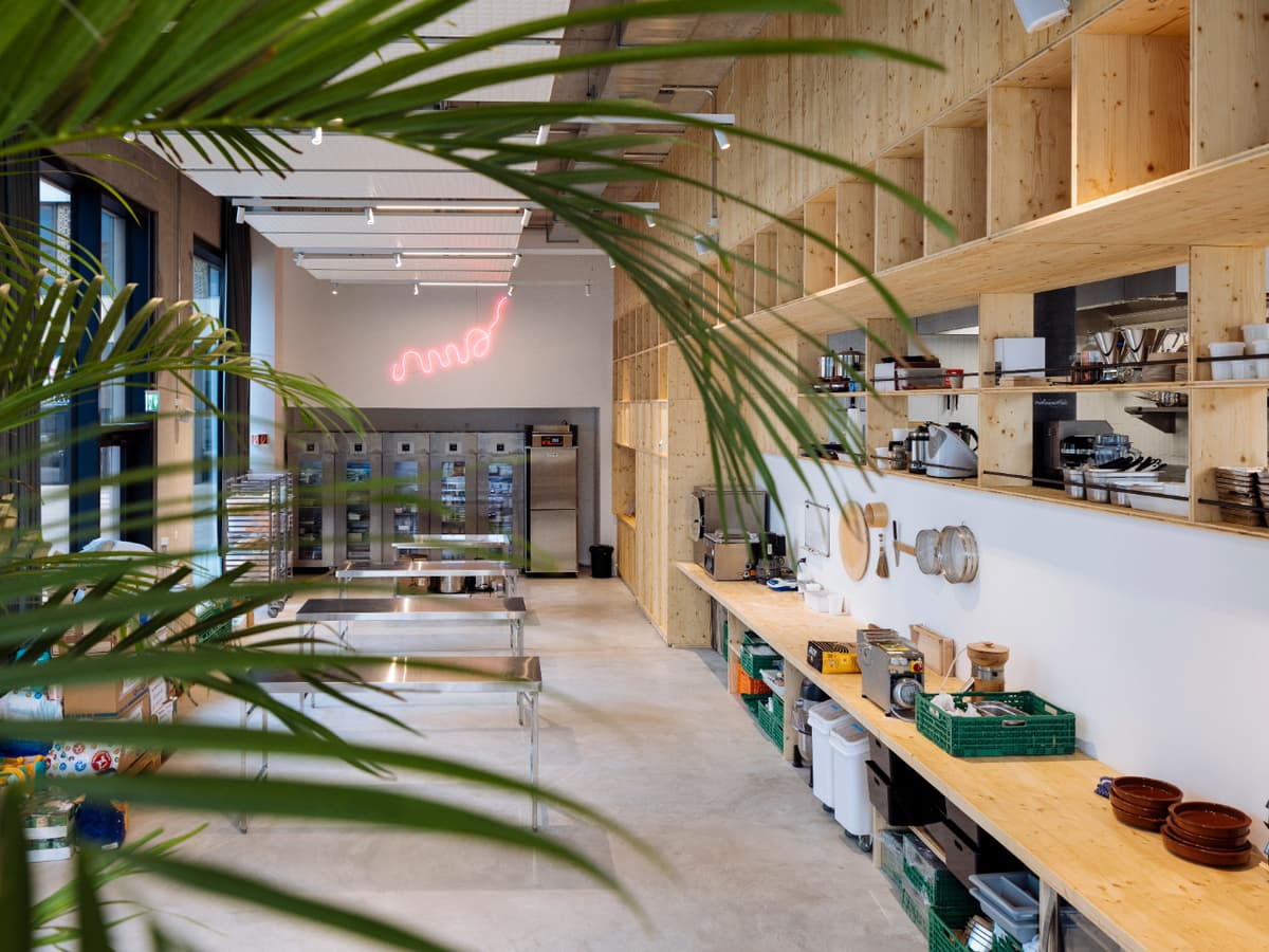 Refettorio photo geneve.com