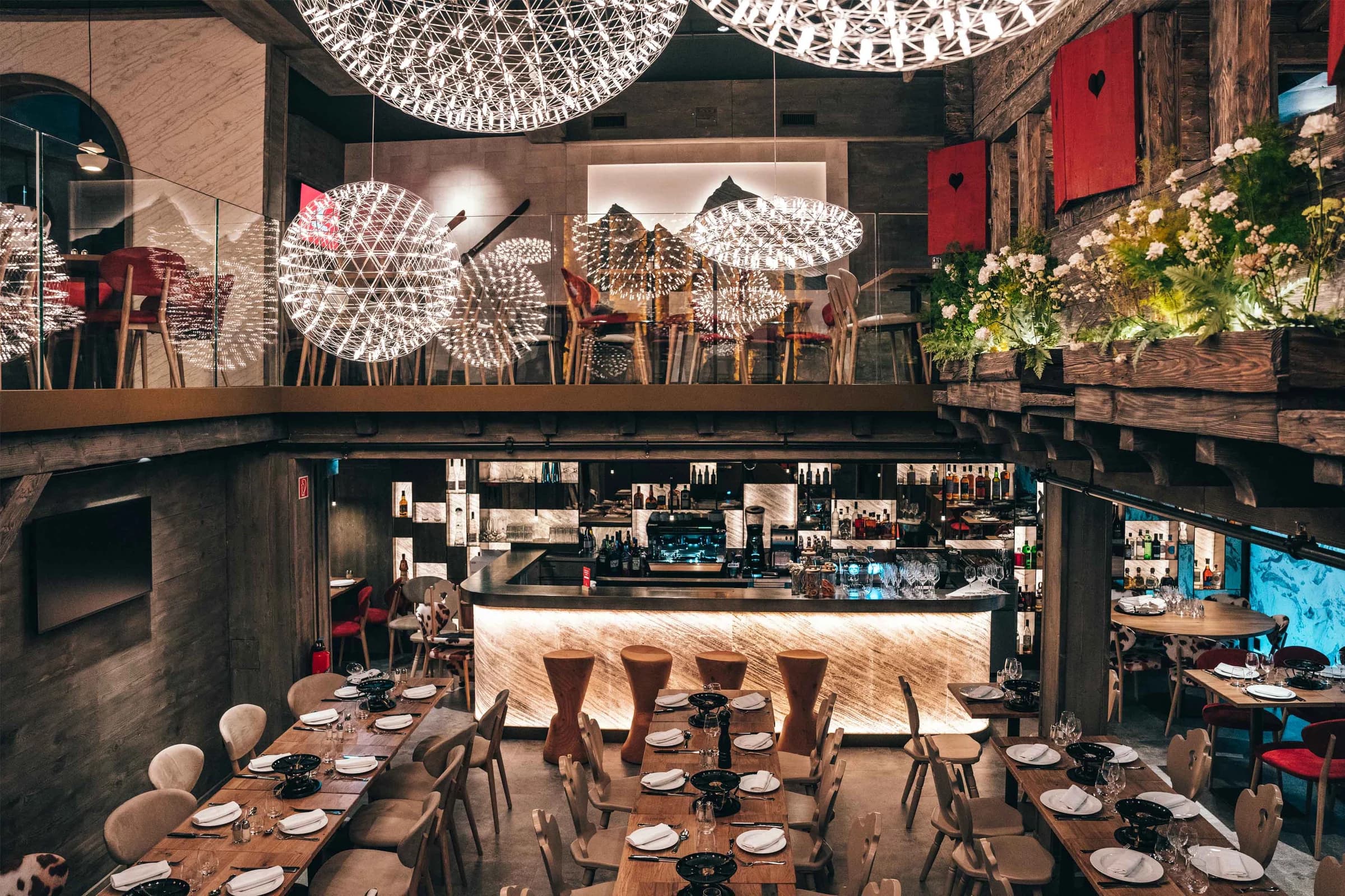 Restaurant Edelweiss