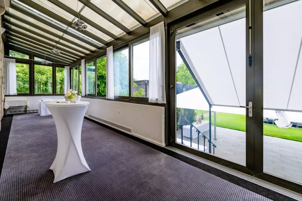 Restaurant Vieux-Bois (Ecole Hôtelière) photo geneve.com