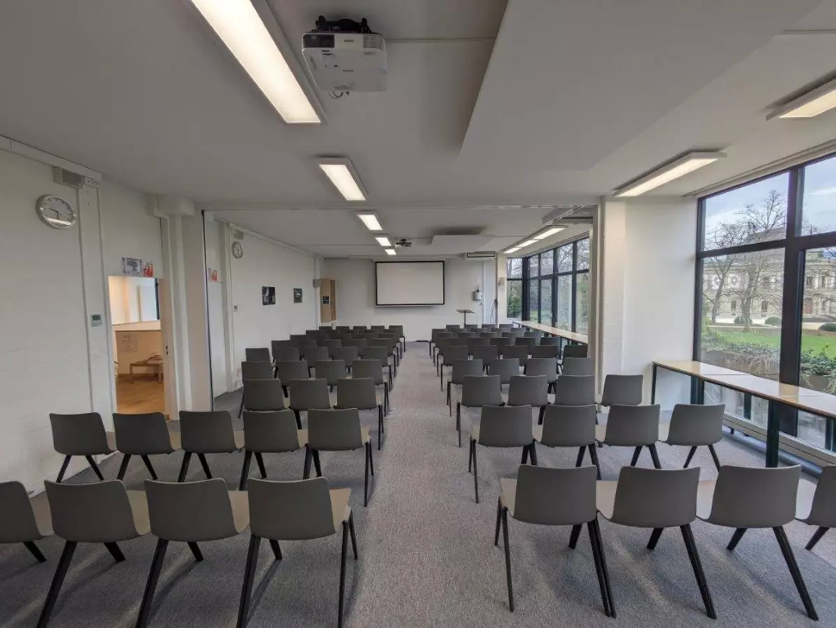 Restaurant Vieux-Bois (Ecole Hôtelière) photo geneve.com