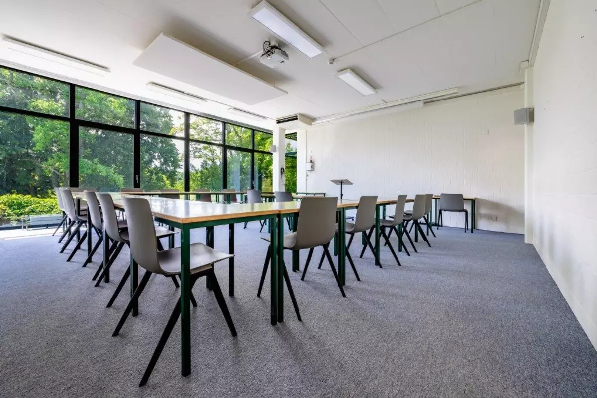 Restaurant Vieux-Bois (Ecole Hôtelière) photo geneve.com