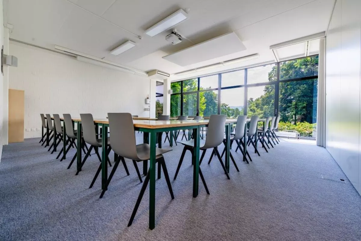 Restaurant Vieux-Bois (Ecole Hôtelière) photo geneve.com