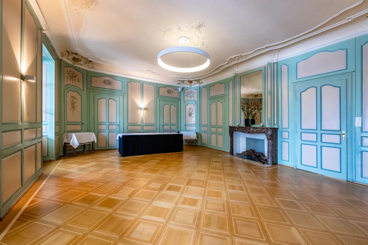 Restaurant Vieux-Bois (Ecole Hôtelière) photo geneve.com