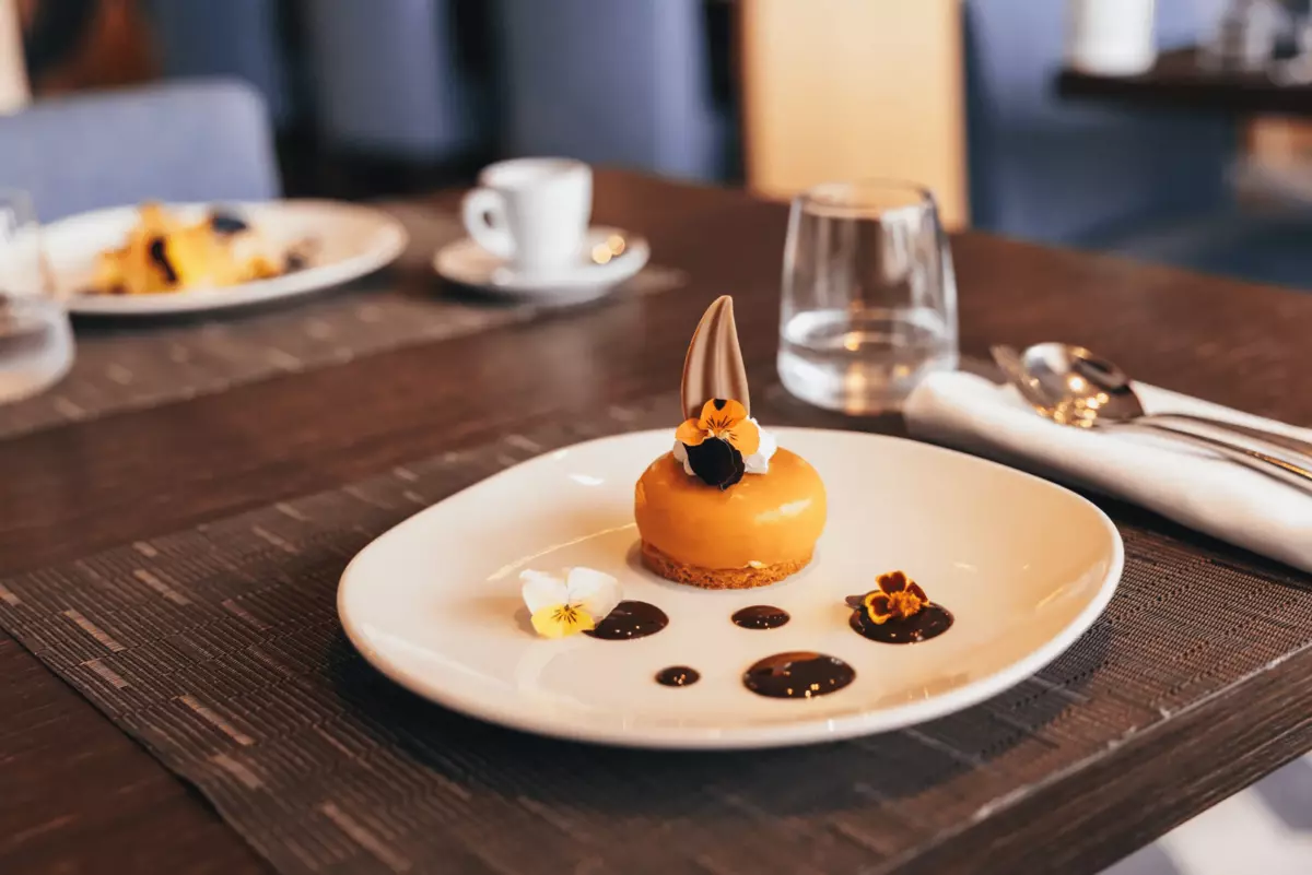 Seventy5 (Hôtel Crowne Plaza) photo geneve.com