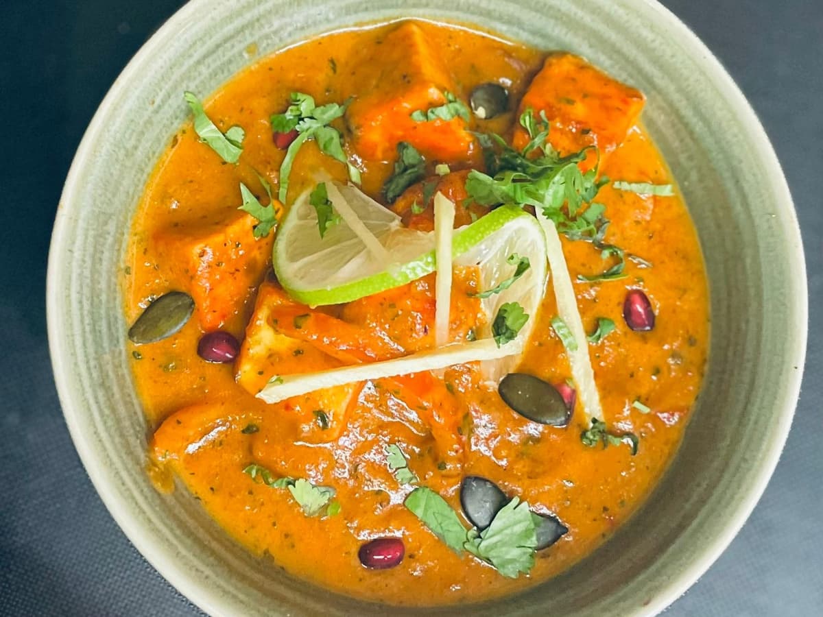 The Turmeric Indian Cuisine photo geneve.com