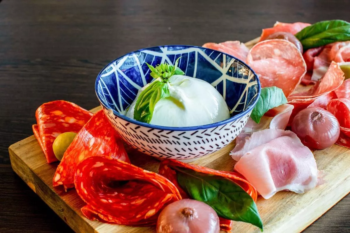 Ultimo Bistro & Wine Bar photo geneve.com