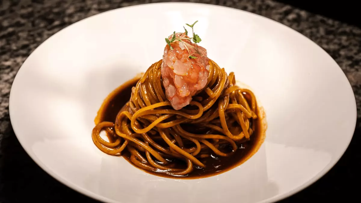 Ultimo Bistro & Wine Bar photo geneve.com