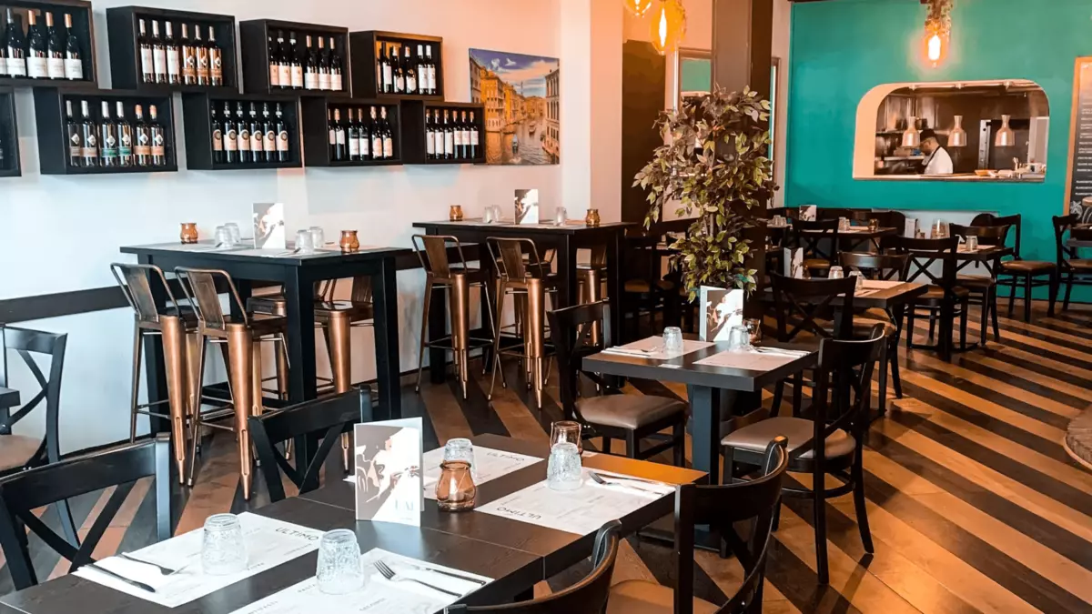 Ultimo Bistro & Wine Bar photo geneve.com