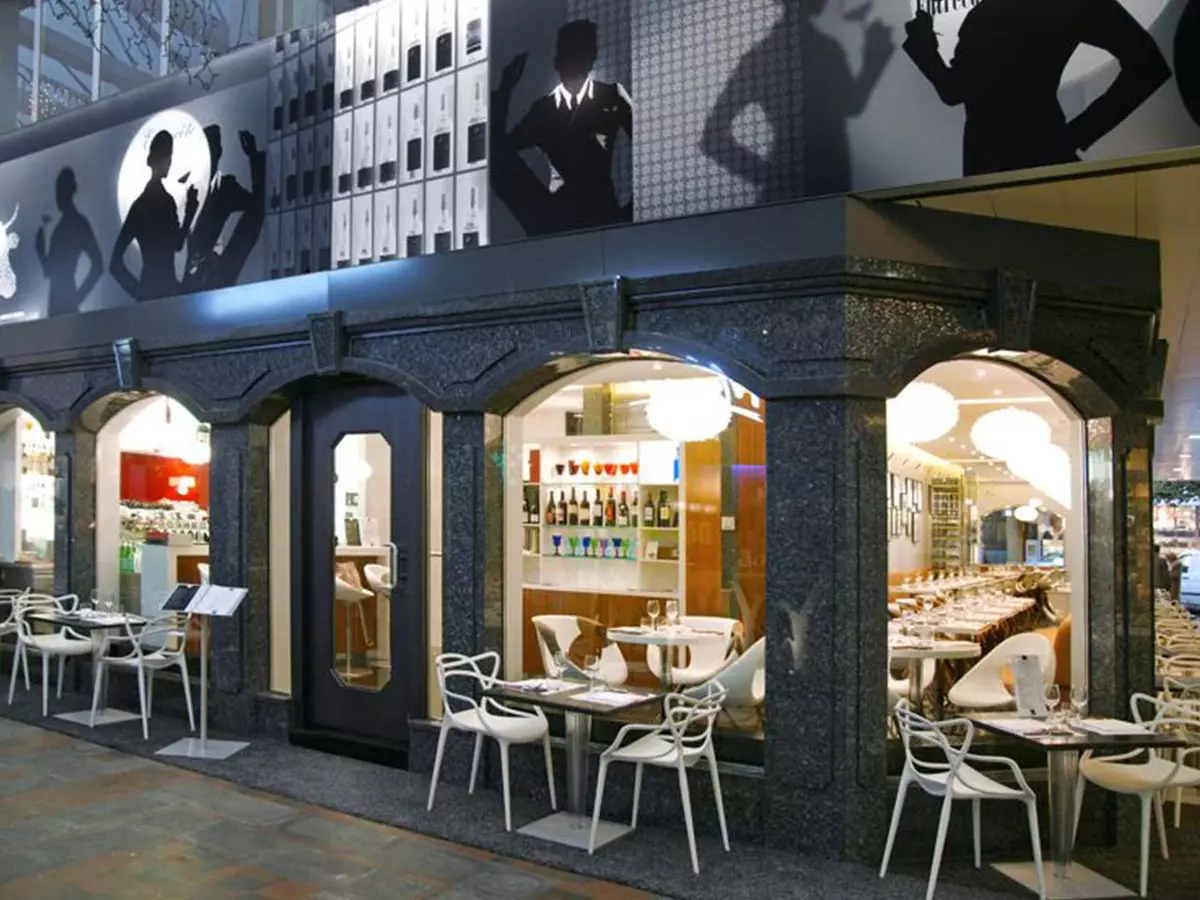 Wine and Beef Fusterie photo geneve.com