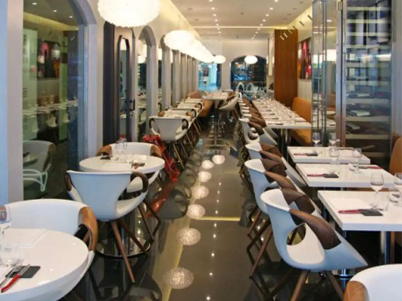 Wine and Beef Fusterie