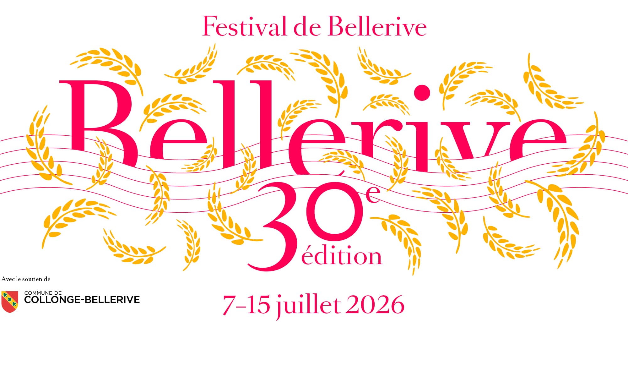 Festival de Bellerive