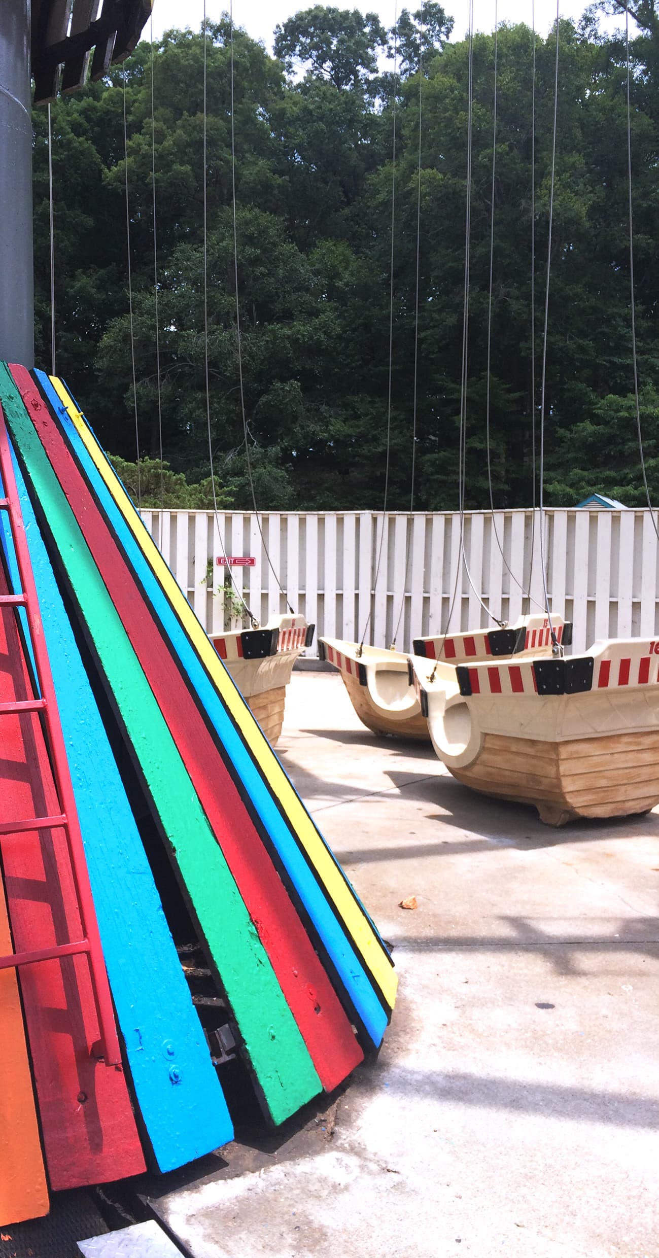 Antigone à la nuit – à Plainpalais