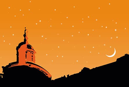 Marché de Noël de la Fusterie 2025