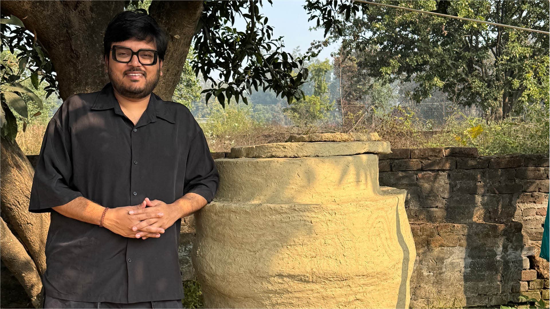 Pankaj Tiwari | The Harvest of Broken Promises