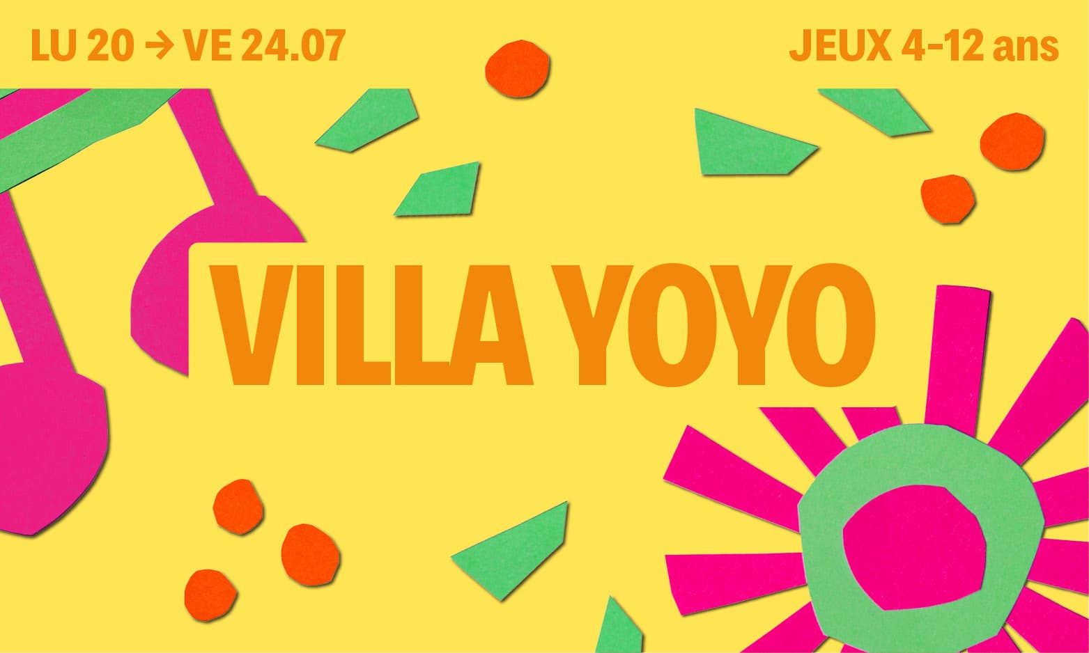 Villa Yoyo