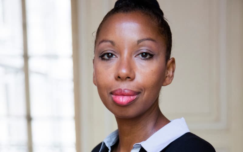 Marie NDiaye
